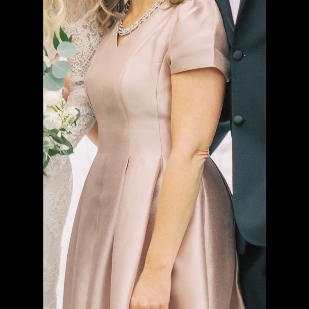 Rachel Parcell Dress
